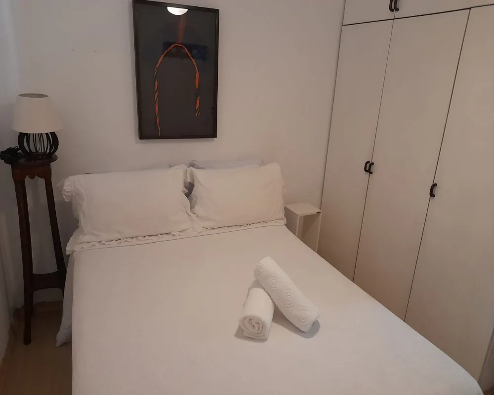 Apartamento, 2 quartos, 70 m² - Foto 10