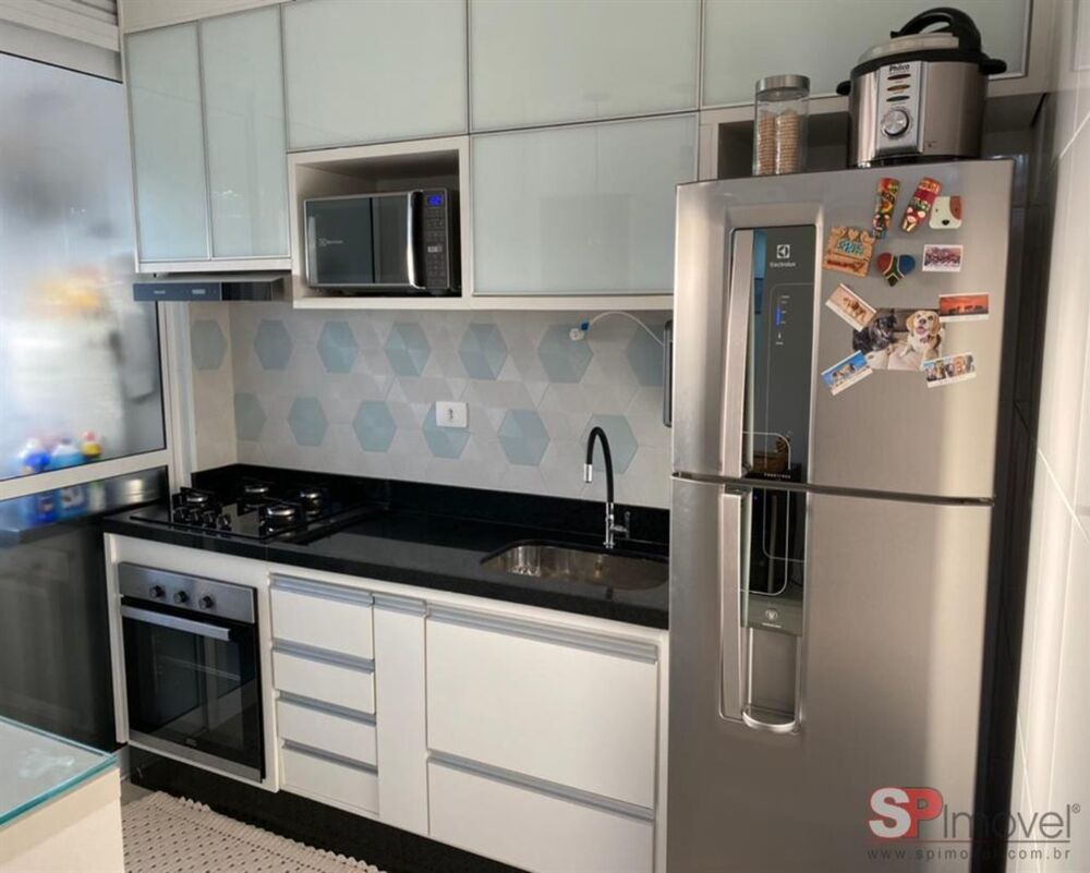 Apartamento, 3 quartos, 67 m² - Foto 5