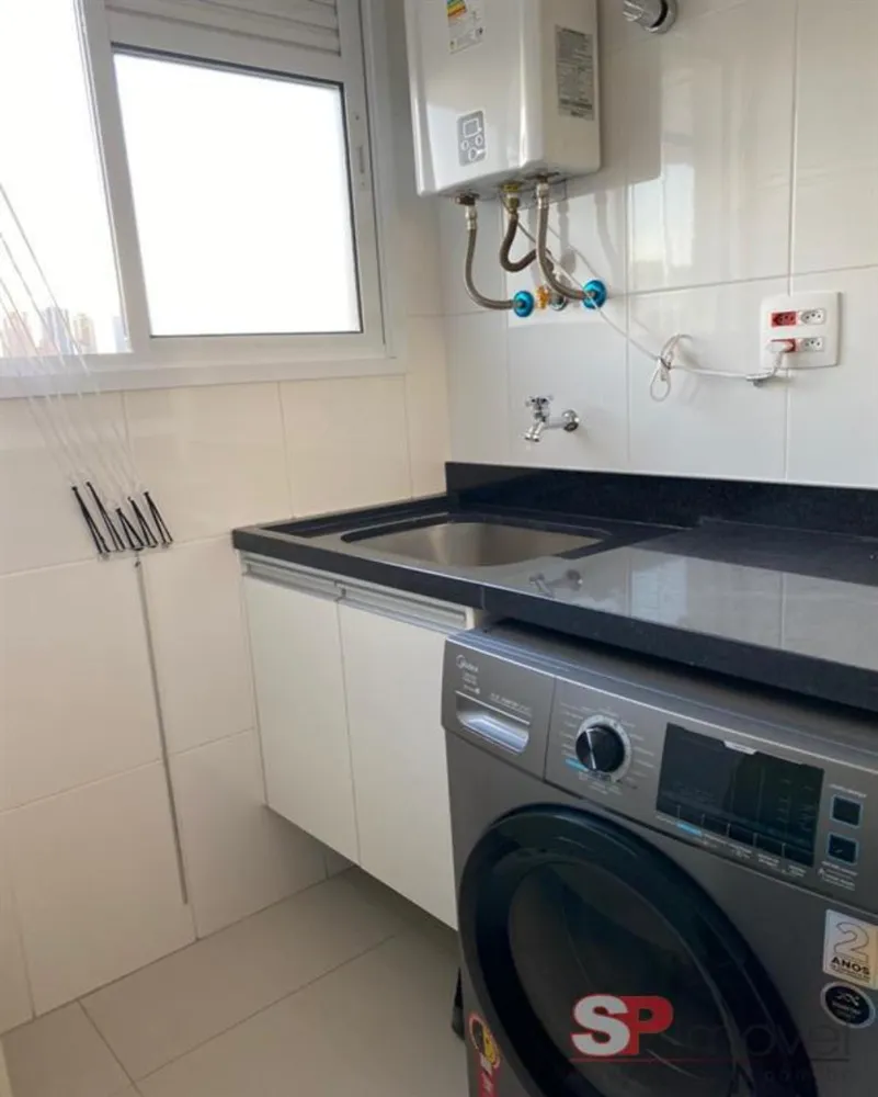Apartamento, 3 quartos, 67 m² - Foto 12