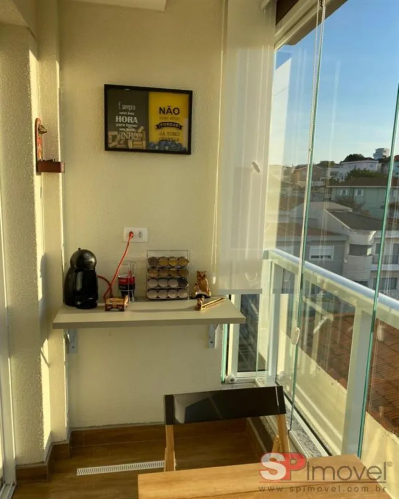 Apartamento, 3 quartos, 67 m² - Foto 9