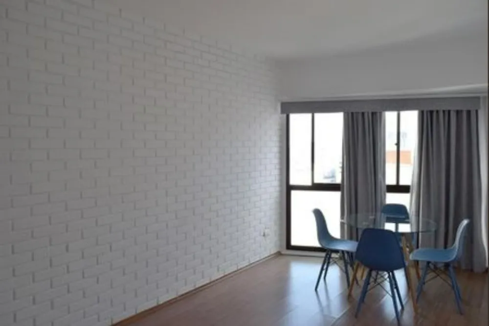 Apartamento, 1 quarto, 50 m² - Foto 1