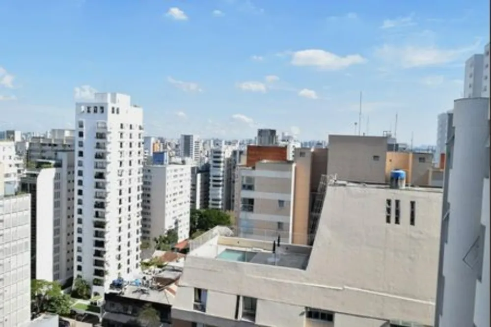 Apartamento, 1 quarto, 50 m² - Foto 6