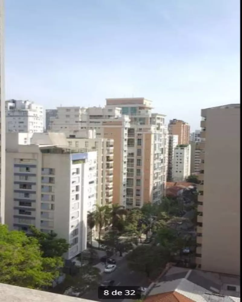 Apartamento para alugar com 2 quartos, 112m² - Foto 8