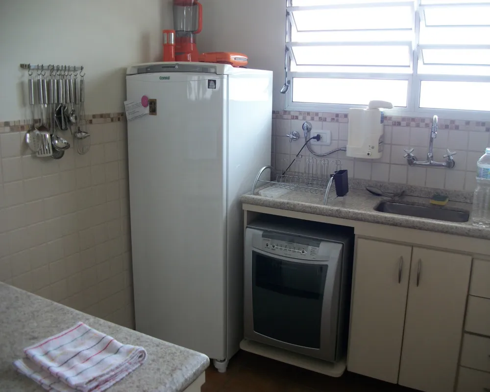 Apartamento, 2 quartos, 90 m² - Foto 7
