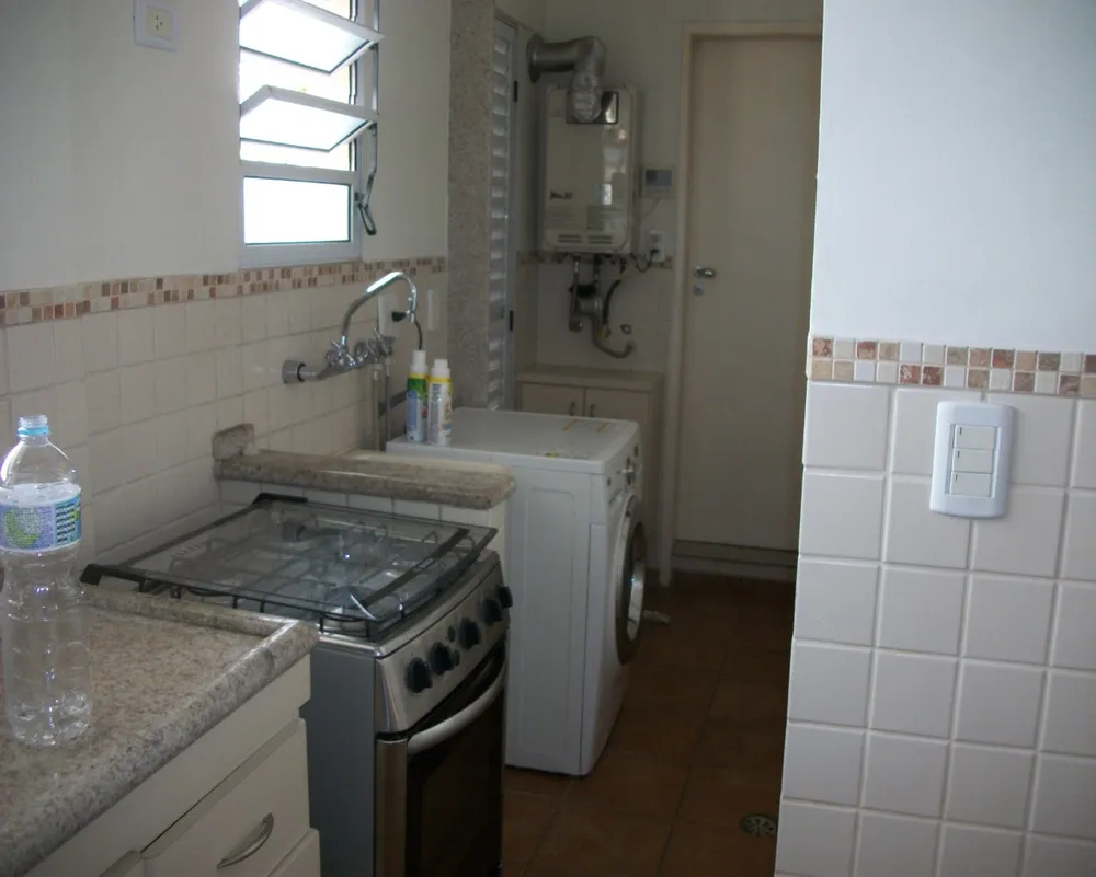Apartamento, 2 quartos, 90 m² - Foto 4