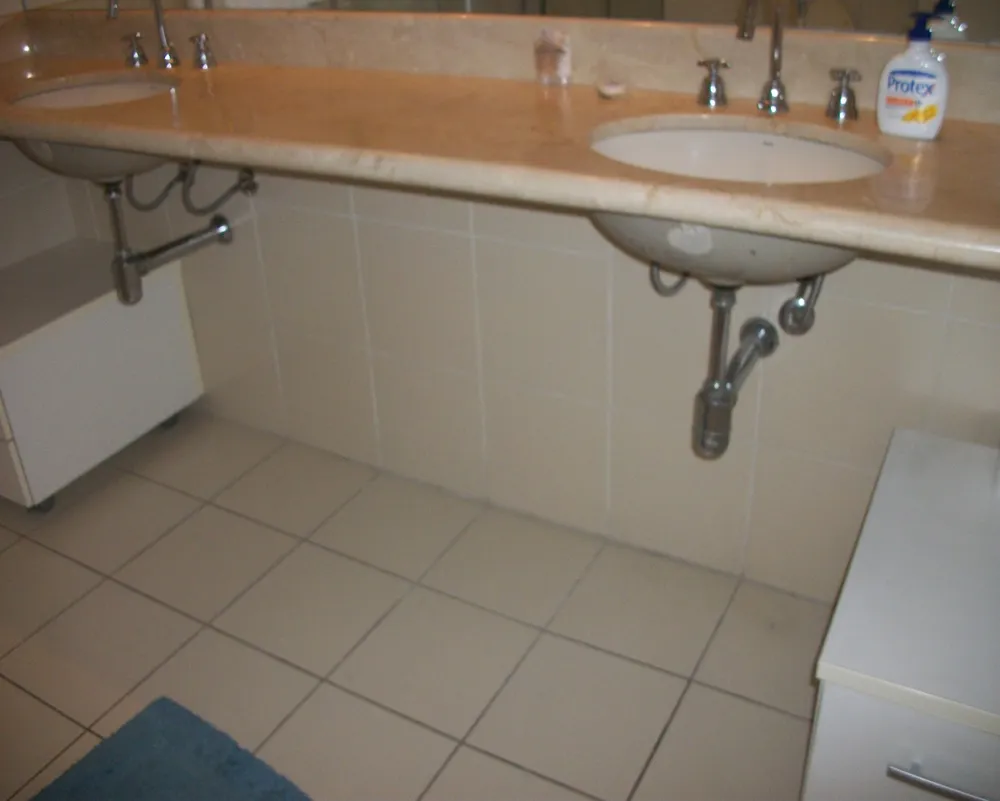 Apartamento, 2 quartos, 90 m² - Foto 8