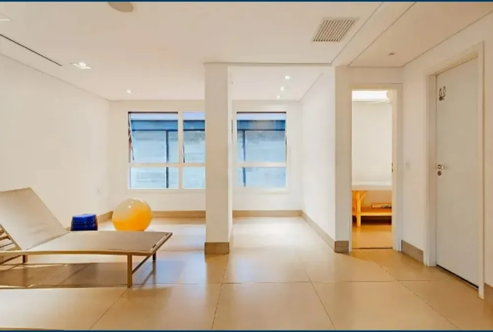 Apartamento, 2 quartos, 120 m² - Foto 9