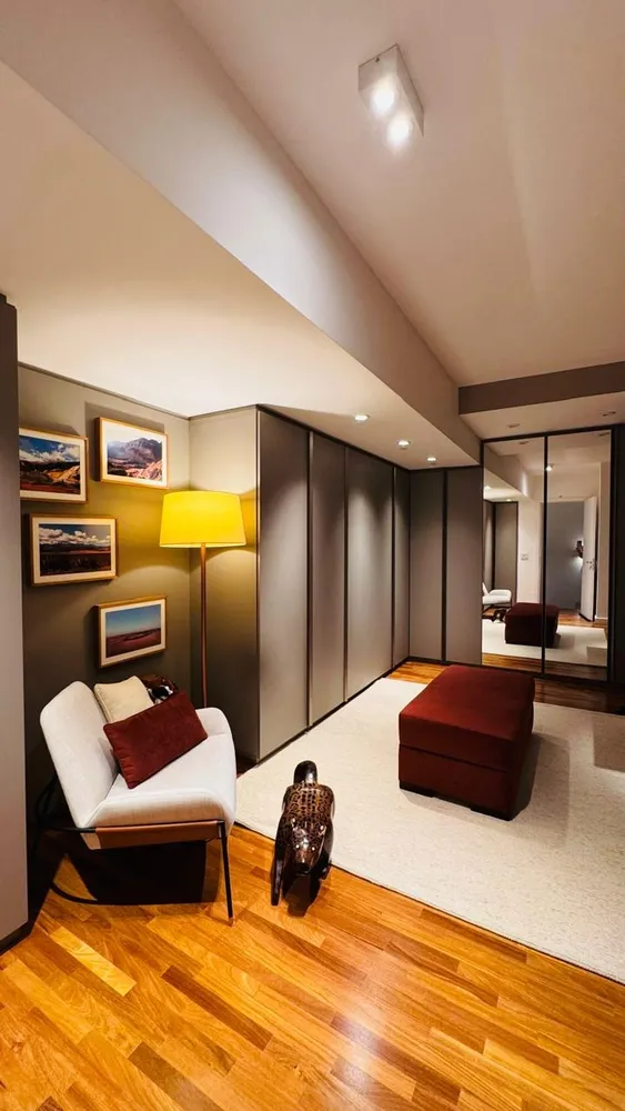 Apartamento, 2 quartos, 120 m² - Foto 5