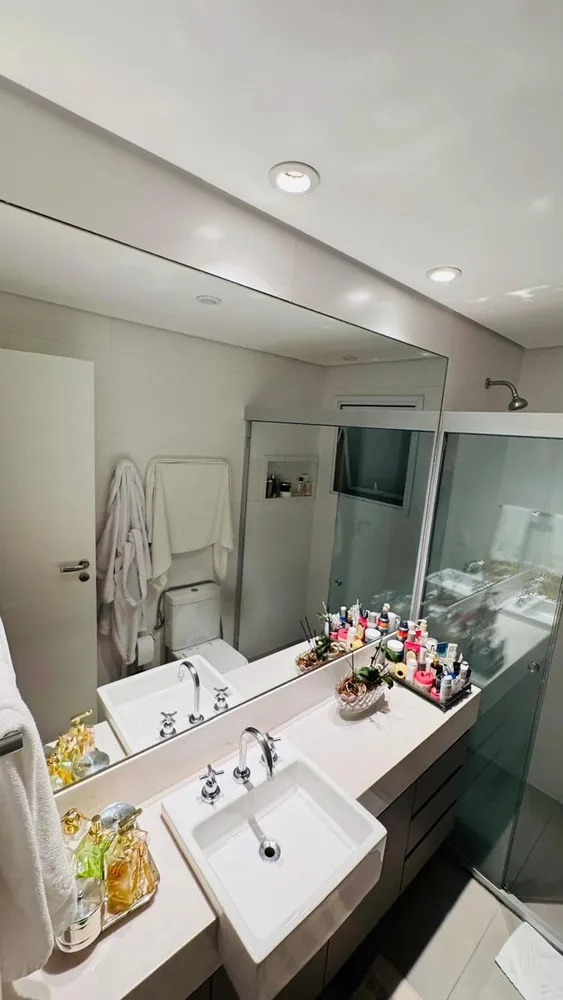 Apartamento, 2 quartos, 120 m² - Foto 6