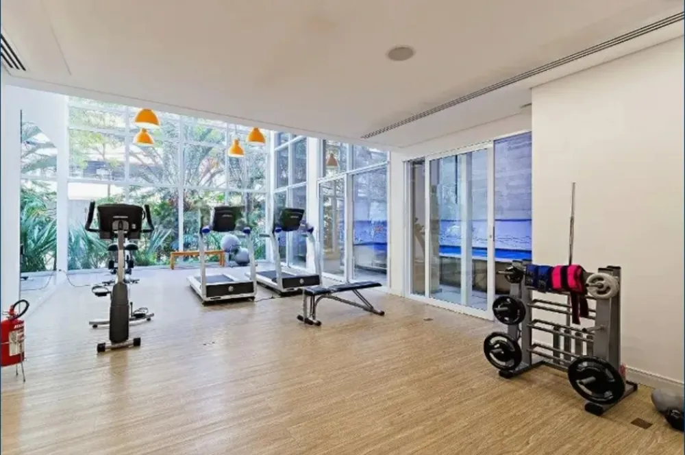 Apartamento, 2 quartos, 120 m² - Foto 7