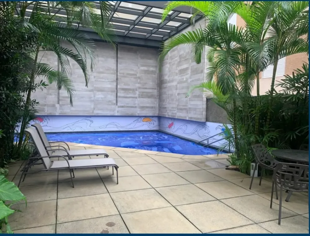 Apartamento, 2 quartos, 120 m² - Foto 11