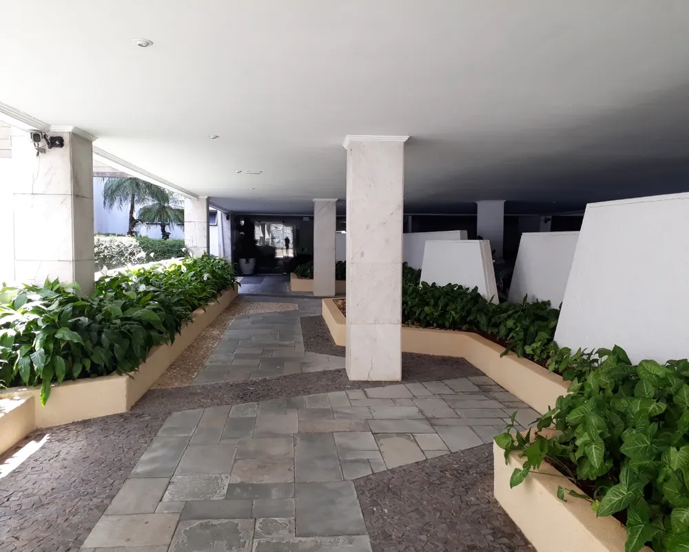 Apartamento, 3 quartos, 130 m² - Foto 7