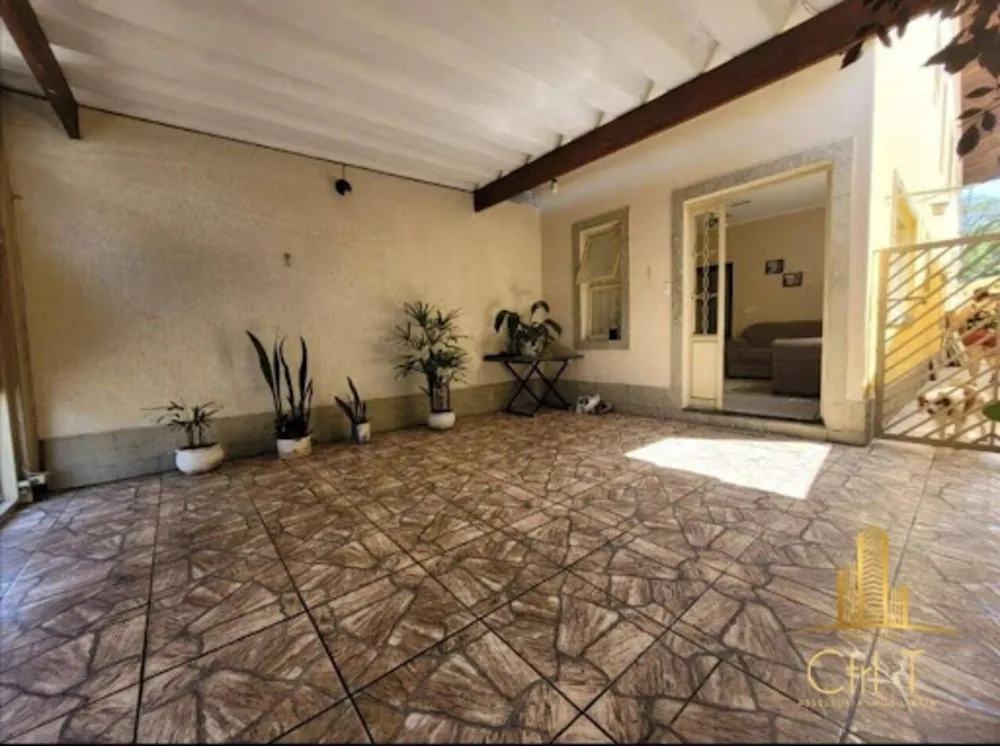 Sobrado, 3 quartos - Foto 1