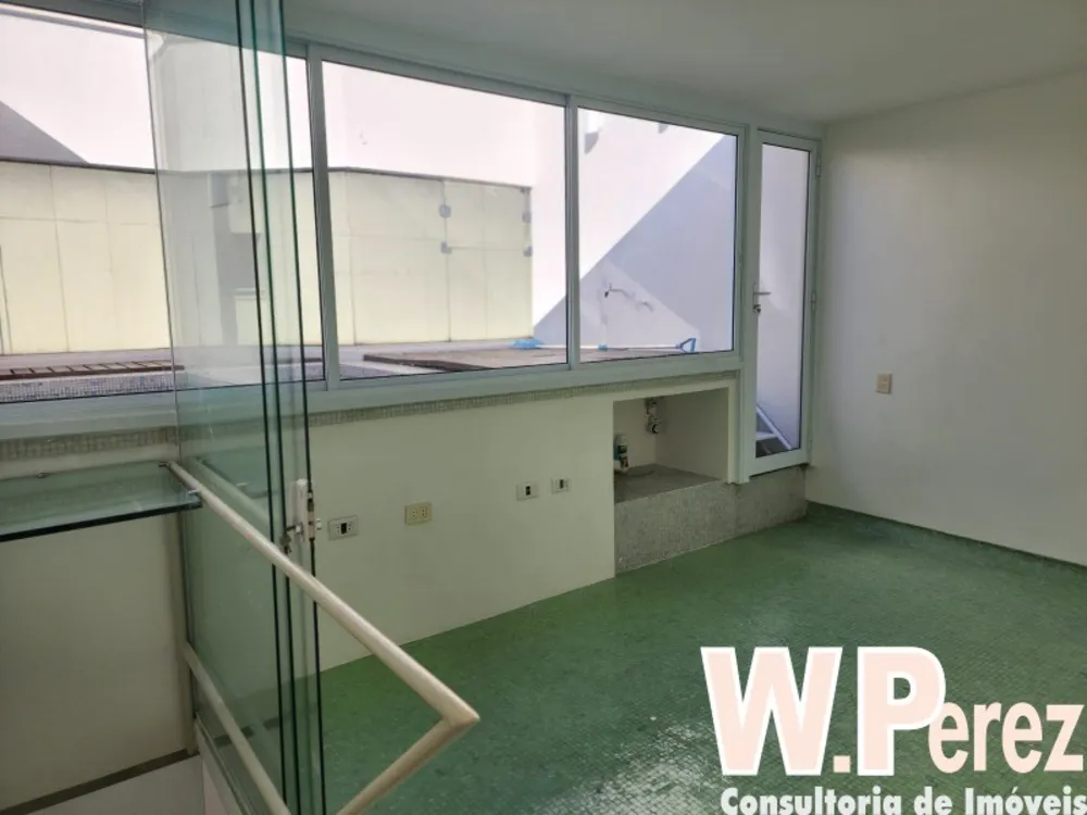 Apartamento, 1 quarto, 89 m² - Foto 1