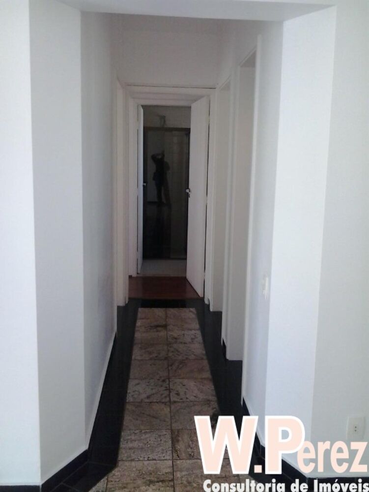 Apartamento, 3 quartos, 76 m² - Foto 2
