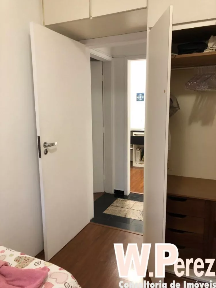 Apartamento, 3 quartos, 76 m² - Foto 14