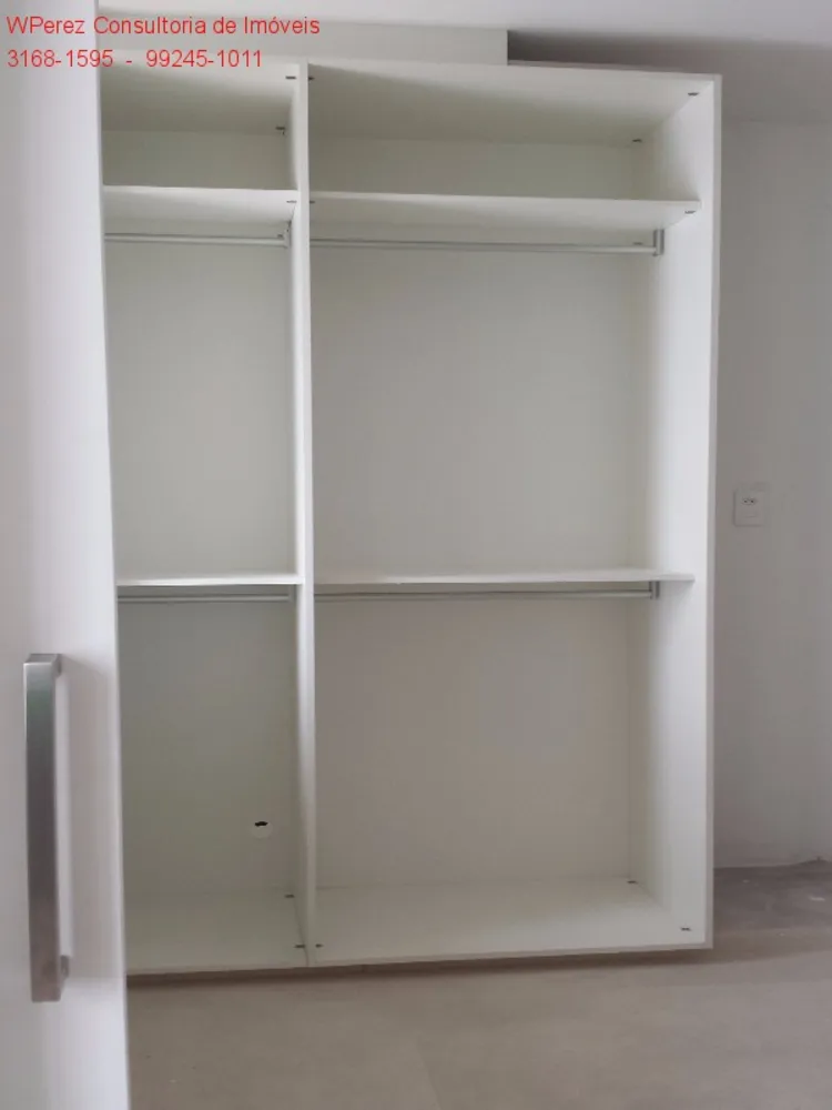 Apartamento, 2 quartos, 110 m² - Foto 7
