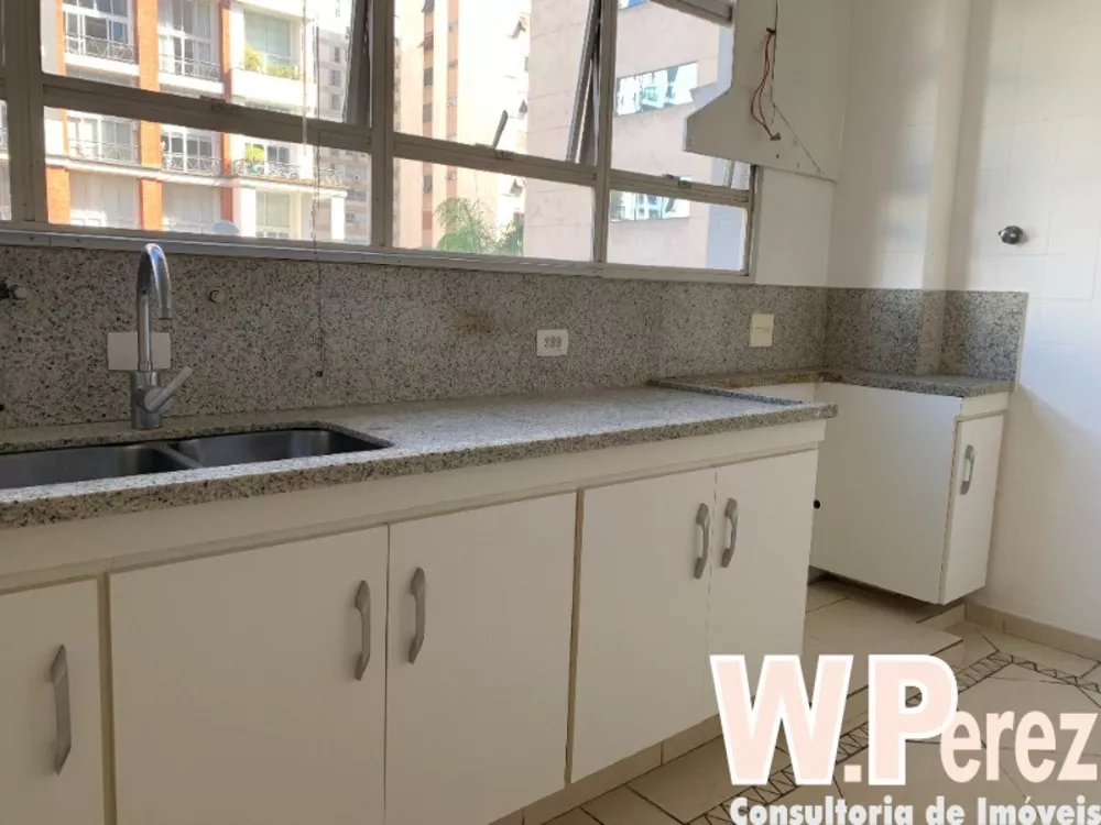 Apartamento, 4 quartos, 196 m² - Foto 8