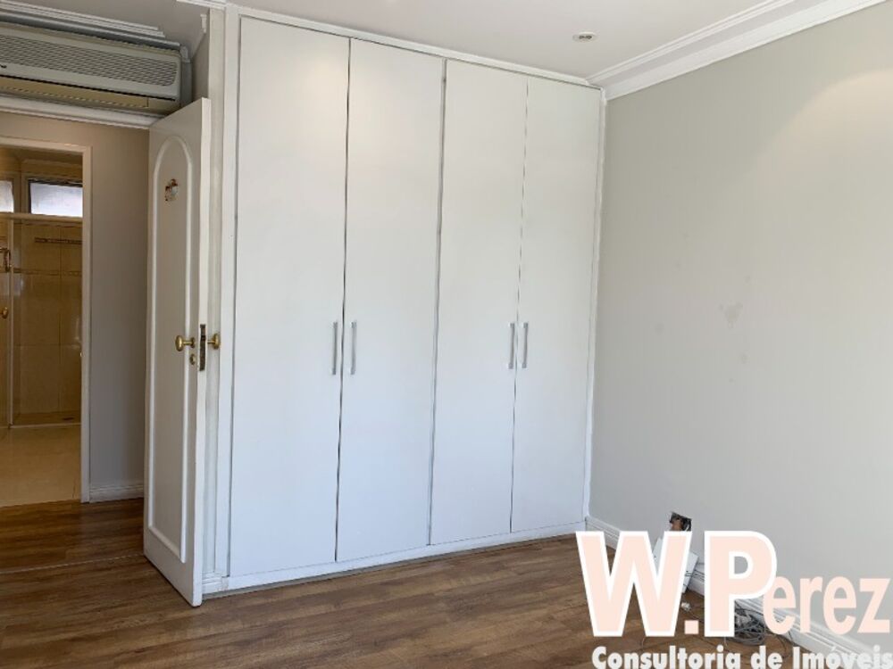 Apartamento, 4 quartos, 196 m² - Foto 2