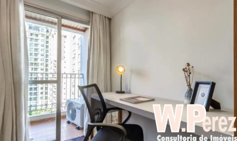 Apartamento, 1 quarto, 48 m² - Foto 3