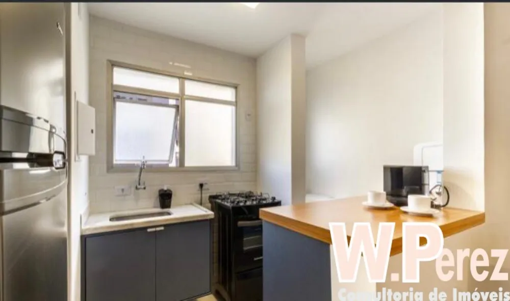 Apartamento, 1 quarto, 48 m² - Foto 10