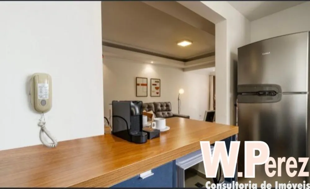 Apartamento, 1 quarto, 48 m² - Foto 5