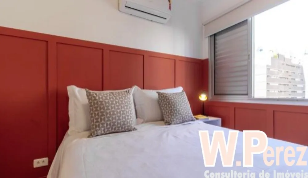 Apartamento, 1 quarto, 48 m² - Foto 9