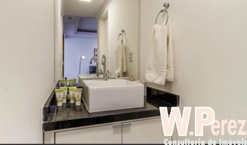 Apartamento, 1 quarto, 48 m² - Foto 15