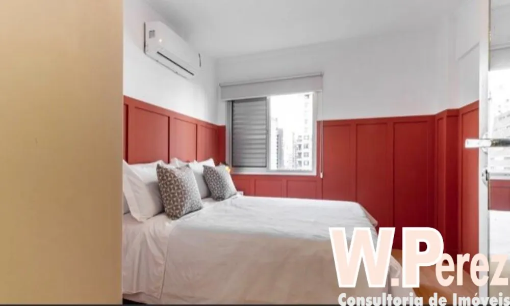 Apartamento, 1 quarto, 48 m² - Foto 12