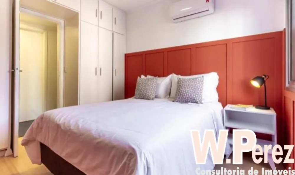 Apartamento, 1 quarto, 48 m² - Foto 14