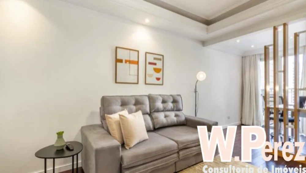 Apartamento, 1 quarto, 48 m² - Foto 8