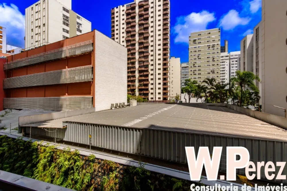 Apartamento, 1 quarto, 27 m² - Foto 6