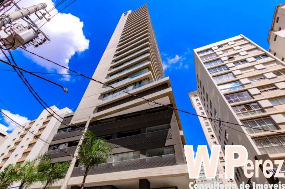 Apartamento, 1 quarto, 27 m² - Foto 16