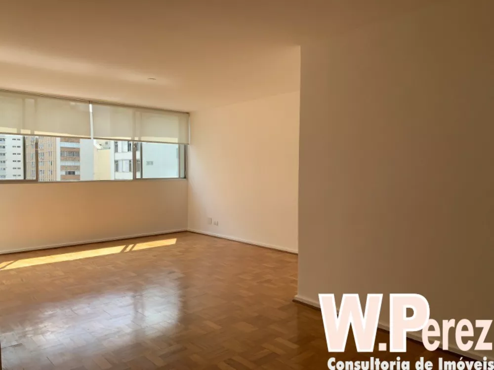 Apartamento, 3 quartos, 111 m² - Foto 2
