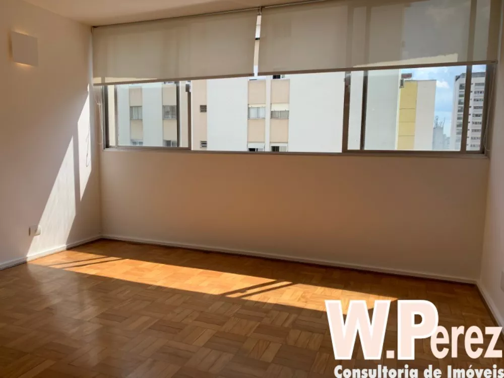Apartamento, 3 quartos, 111 m² - Foto 3