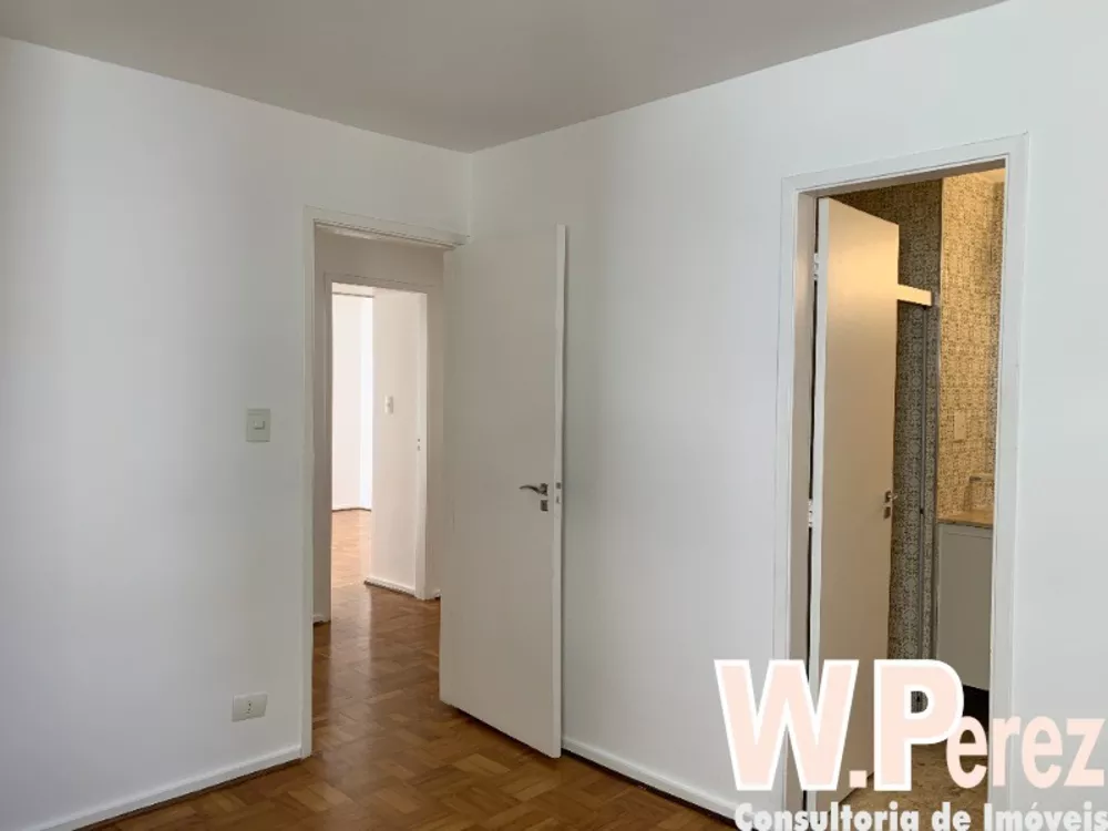 Apartamento, 3 quartos, 111 m² - Foto 1