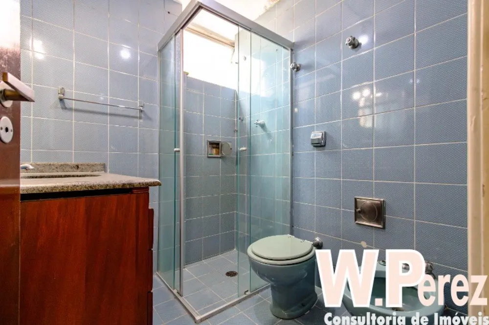 Apartamento, 3 quartos, 120 m² - Foto 2