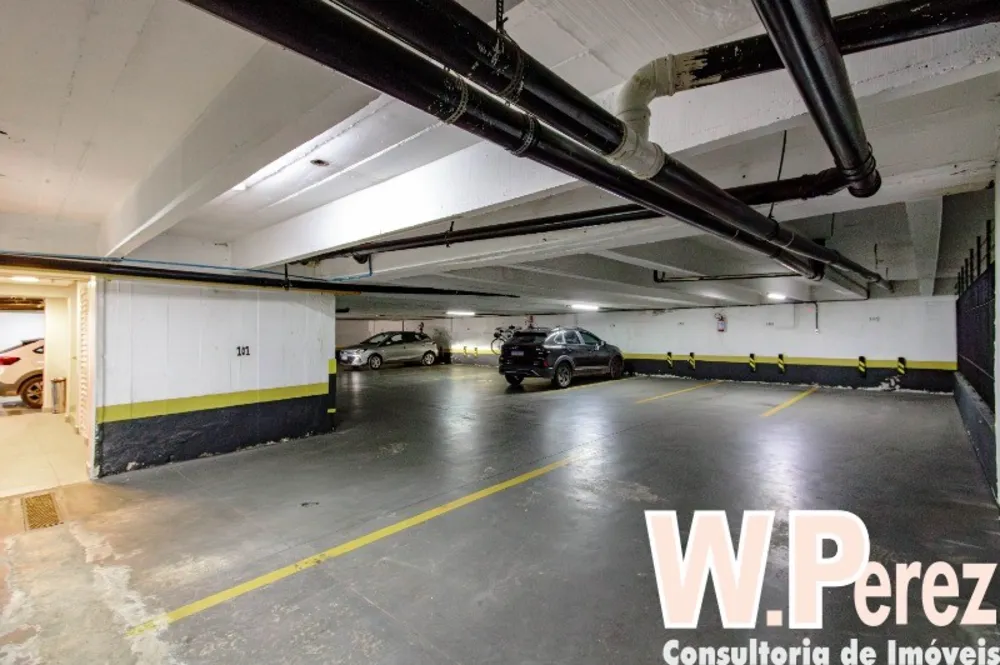Apartamento, 3 quartos, 120 m² - Foto 6