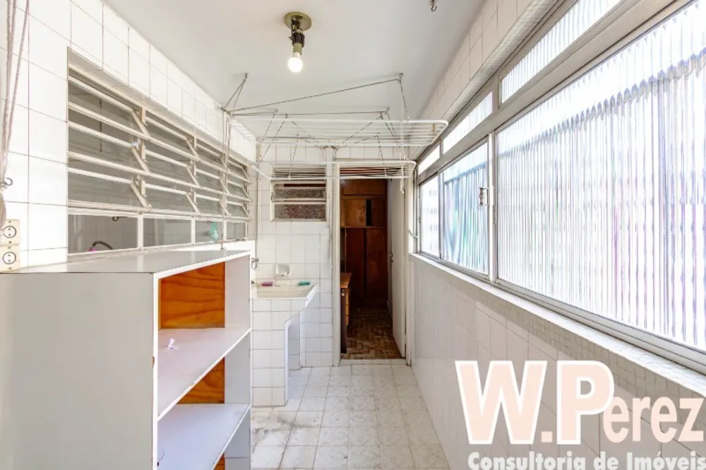 Apartamento, 3 quartos, 120 m² - Foto 7