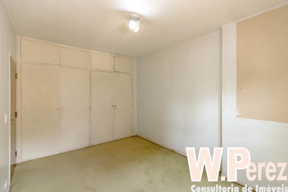 Apartamento, 3 quartos, 120 m² - Foto 3