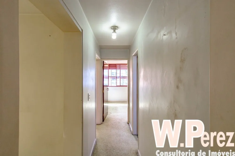 Apartamento, 3 quartos, 120 m² - Foto 1