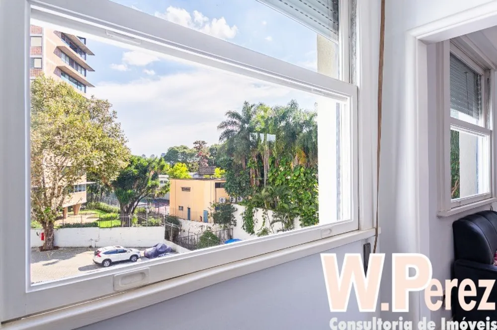 Apartamento, 3 quartos, 105 m² - Foto 1