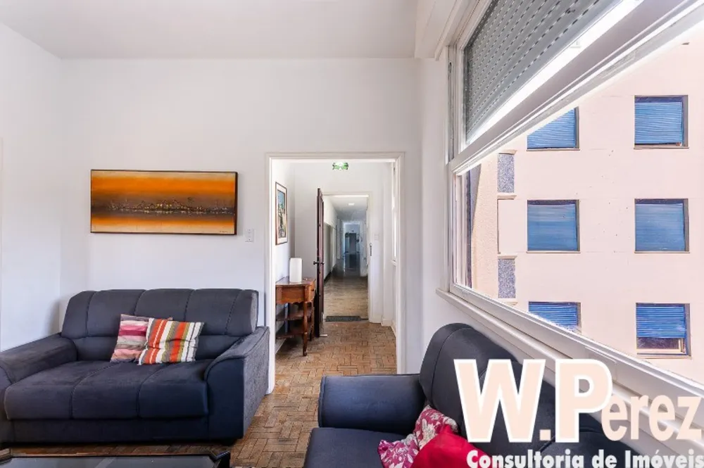 Apartamento, 3 quartos, 105 m² - Foto 3