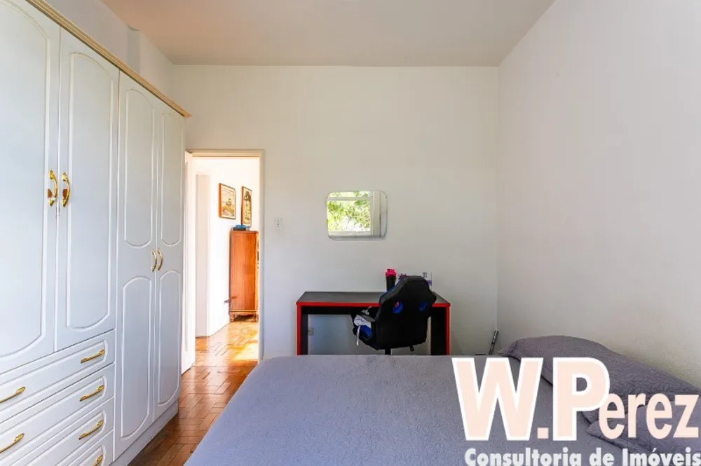 Apartamento, 3 quartos, 105 m² - Foto 4