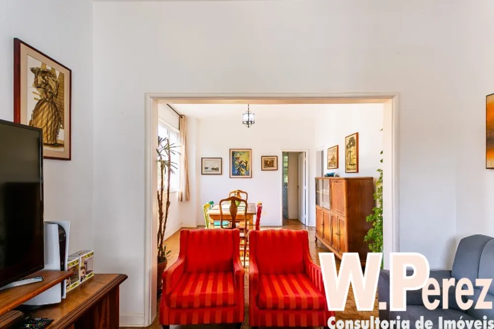 Apartamento, 3 quartos, 105 m² - Foto 2