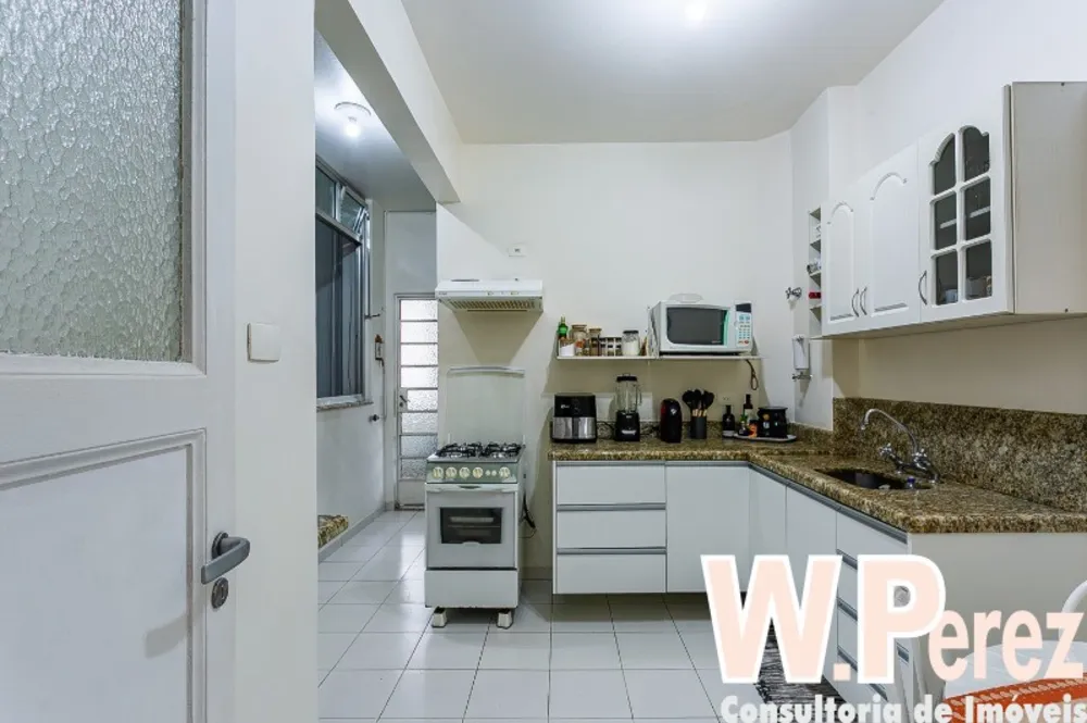 Apartamento, 3 quartos, 105 m² - Foto 6