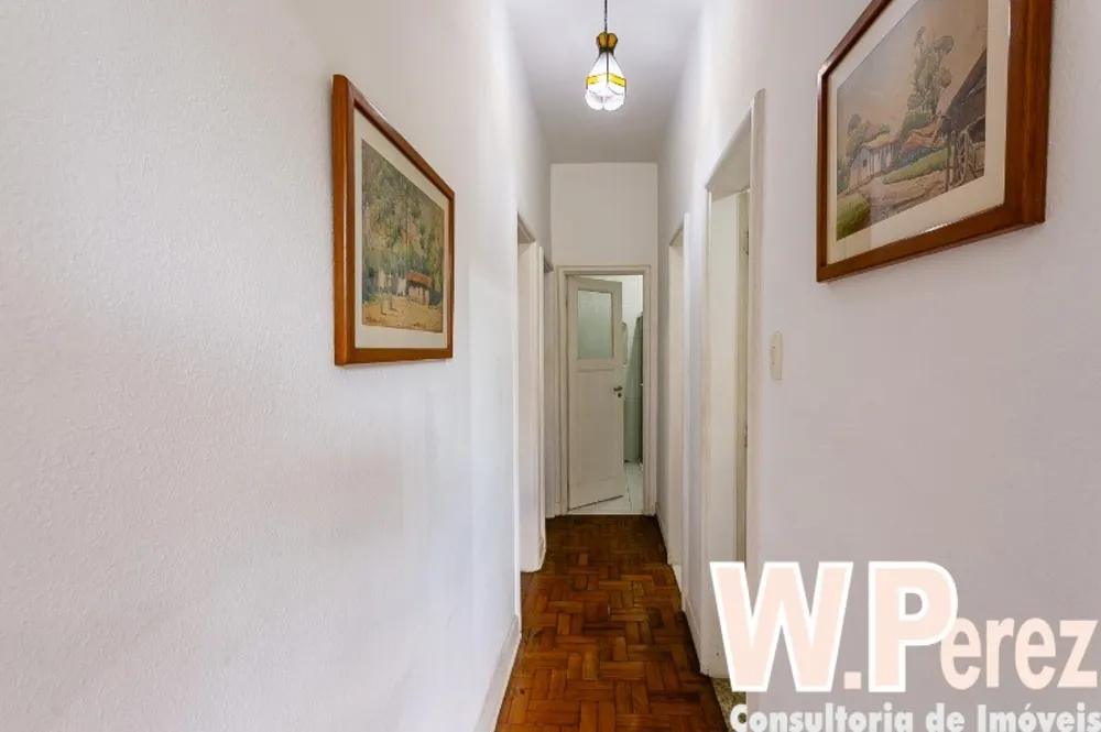 Apartamento, 3 quartos, 105 m² - Foto 5
