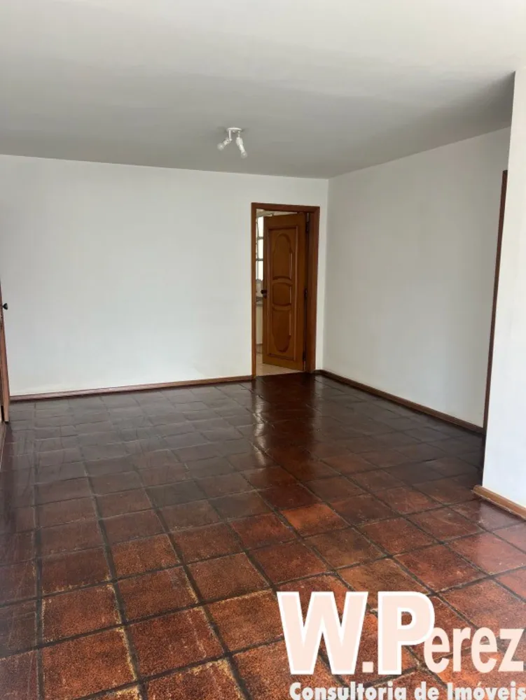 Apartamento, 3 quartos, 103 m² - Foto 1