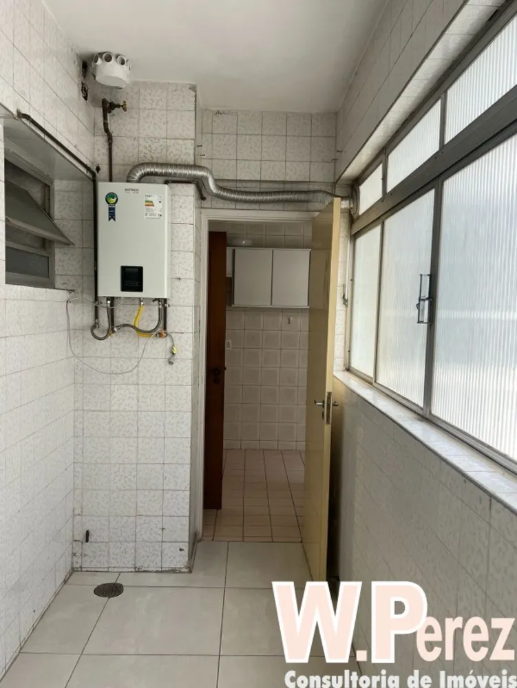 Apartamento, 3 quartos, 103 m² - Foto 5