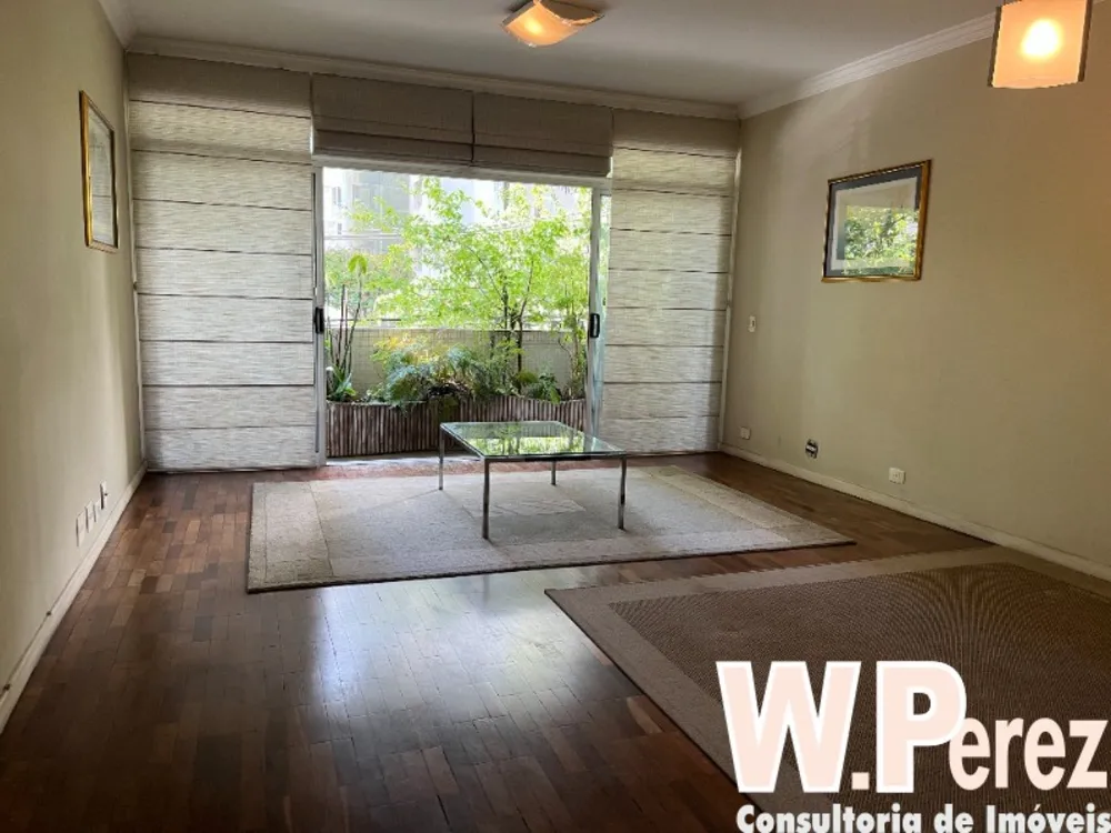 Apartamento, 2 quartos, 108 m² - Foto 2